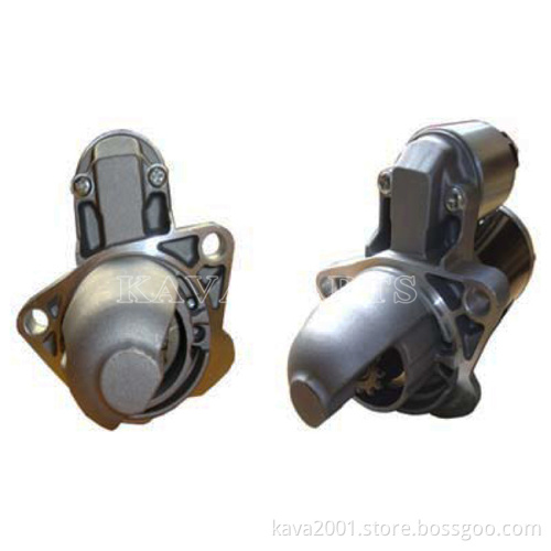 12V Car Starter Motor For Alfa Romeo 159, Spider 55183906 M000T35471AM M0T35471
